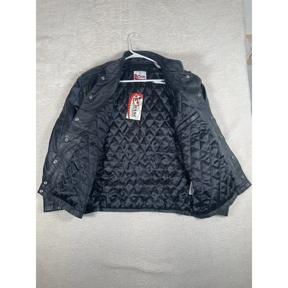 Chase Authentics please note